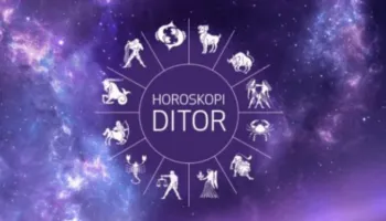 Horoskopi për ditën e sotme, 13 janar 2026