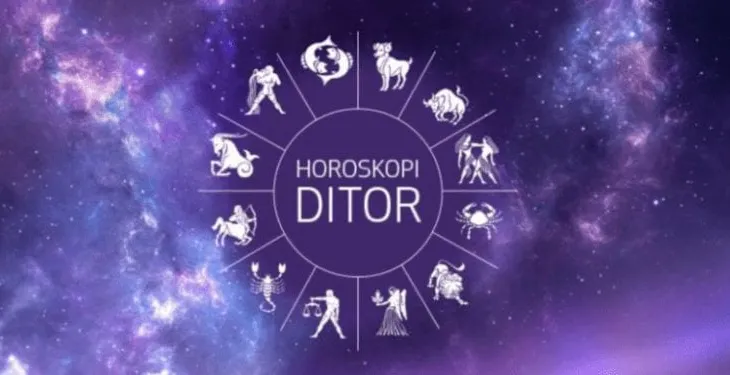 Horoskopi për ditën e sotme, 13 janar 2026