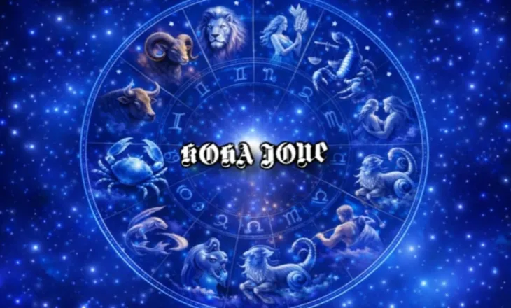 Horoskopi për ditën e sotme, 17 janar 2026