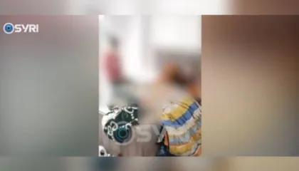 Horror në Durrës/ Gjenden të braktisur prej ditësh 3 fëmijë të mitur. Polici i shoqëron drejt spitalit