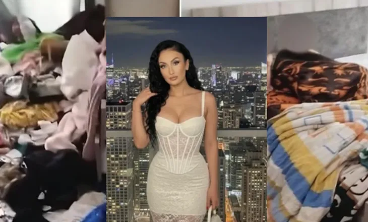 Horror në Durrës/ U braktisën dhe u lanë të paushqyer në banesë, 3 të miturit të infektuar me zgjebe, nënës do i hiqet kujdestaria!