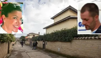 Horror në Itali, burri vret gruan dhe e varros pranë punës së tij. Njollat e gjakut e nxorën zbuluar