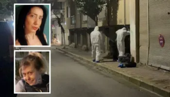 Horror në Selanik/ Gjenden dy gra të vdekura në një bodrum, njëra prej tyre ishte hedhur në kazanin e plehrave