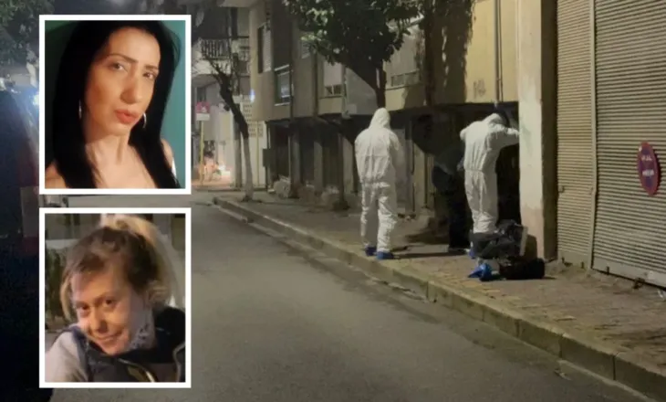 Horror në Selanik/ Gjenden dy gra të vdekura në një bodrum, njëra prej tyre ishte hedhur në kazanin e plehrave