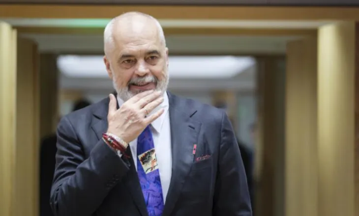 HuffPost: A e dini cili është kulmi i korrupsionit? Rama krijoi ministre IA për t’i dhënë fund ryshfetit, krijuesit e saj arrestohen për korrupsion