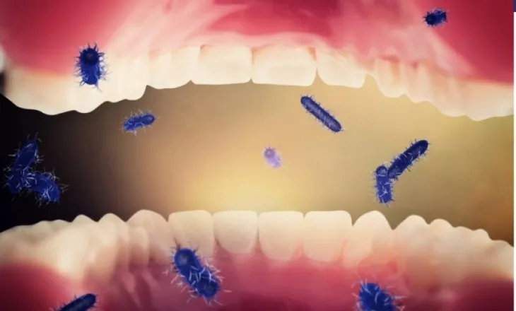 Hulumtim: Sekreti për të parandaluar prishjen e dhëmbëve mund të fshihet në gojën tuaj gjatë gjithë kohës