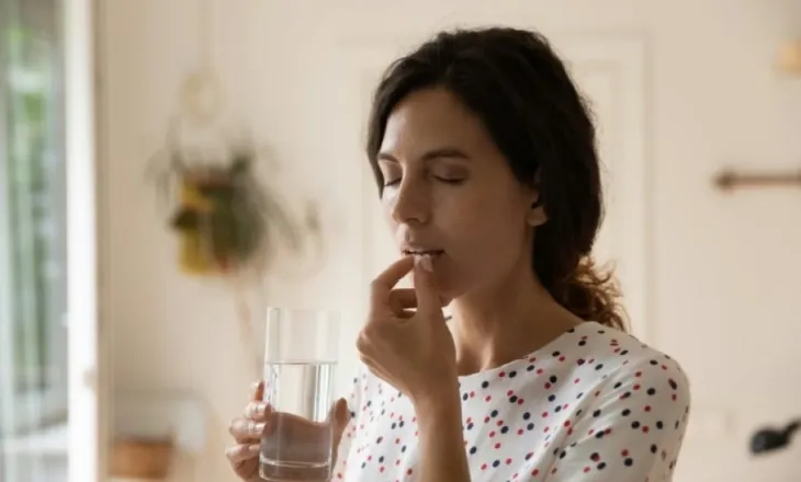 Hulumtimi: Pilulat inteligjente mund të raportojnë nëse pacientët po i marrin ato?