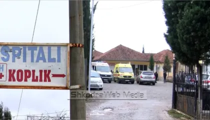 Humb jetën gjatë transportit në spital 44- vjeçarja, policia e Malësisë së Madhe jep detajet…