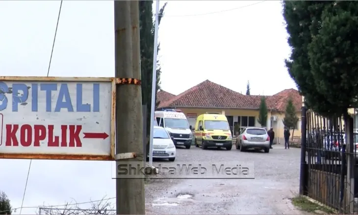 Humb jetën gjatë transportit në spital 44- vjeçarja, policia e Malësisë së Madhe jep detajet…