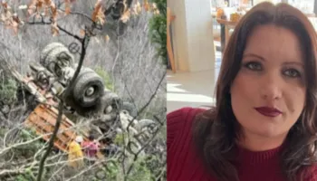 Humbi jetën nga aksidenti në Gramsh, kjo është Dëshira Hoxha/ Urdhri i Infermierëve: Shërbeu me dinjitet dhe humanizëm
