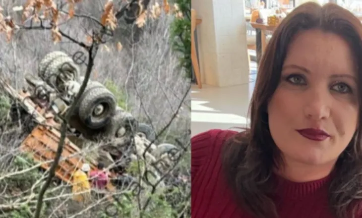 Humbi jetën nga aksidenti në Gramsh, kjo është Dëshira Hoxha/ Urdhri i Infermierëve: Shërbeu me dinjitet dhe humanizëm