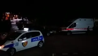 Humbi kontrollin e motorit dhe doli nga rruga, ndërron jetë 35-vjeçari i aksidentuar në Fier-Libofshë