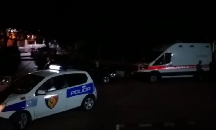 Humbi kontrollin e motorit dhe doli nga rruga, ndërron jetë 35-vjeçari i aksidentuar në Fier-Libofshë