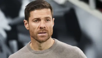 Humbi Superkupën e Spanjës, Arbeloa merr vendin e Çabi Alonsos te Reali