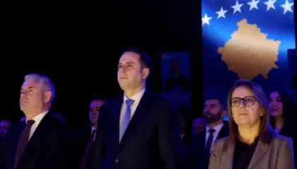 Humbja në zgjedhje, LDK-ja thërret Kuvendin e partisë!