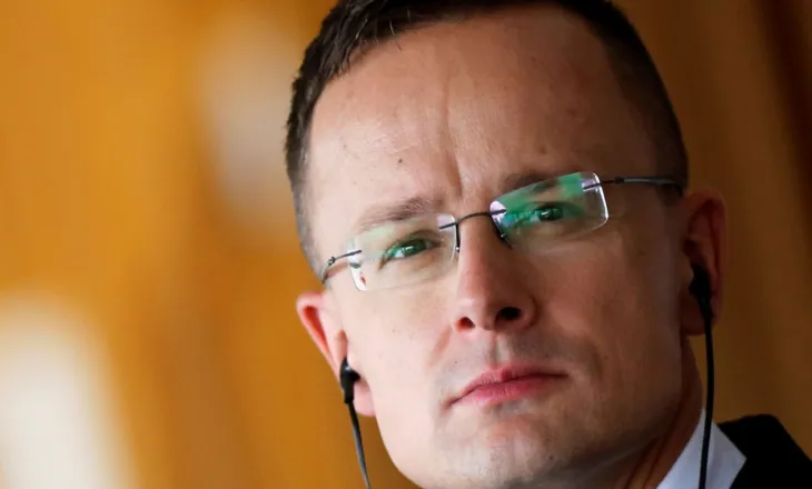 Hungaria: Britania dhe Franca duan t’i vënë flakën Evropës