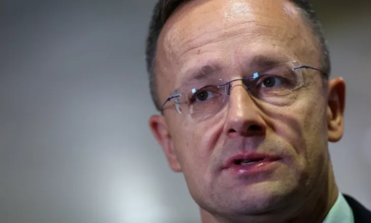 Hungaria: Groenlanda nuk është çështje e BE