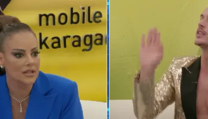 Hygerta eskalon ndaj Londrimit: Po të bëj edhe unë si gay…