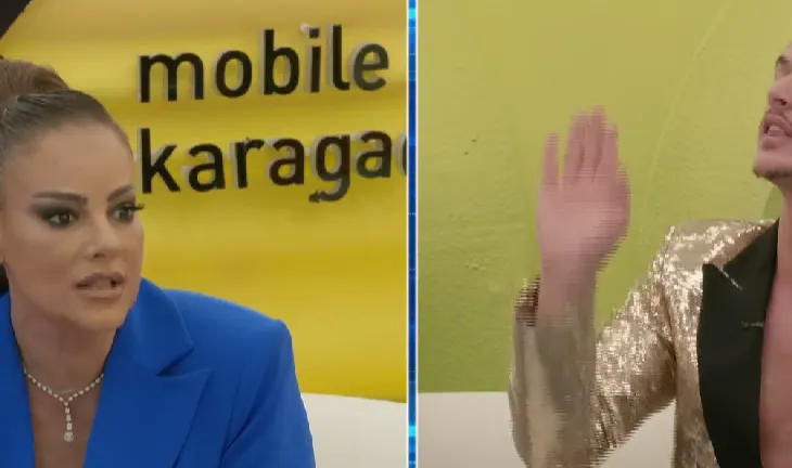 Hygerta eskalon ndaj Londrimit: Po të bëj edhe unë si gay…