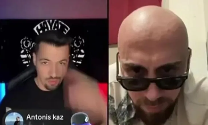 Hyn “Live” nga qelia e burgut! Shqiptari në Angli fiton 20 mijë paund për 7 minuta