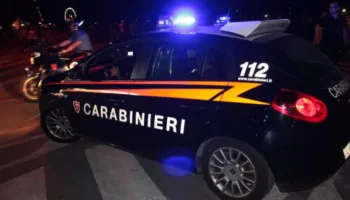 Hyri ilegalisht në Itali, arrestohet sërish 42-vjeçari shqiptar