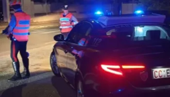 Hyri ilegalisht në Itali dhe qarkullonte me “Mercedes C-Class”, arrestohet sërish 42-vjeçari shqiptar