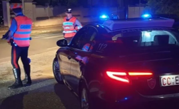 Hyri ilegalisht në Itali dhe qarkullonte me “Mercedes C-Class”, arrestohet sërish 42-vjeçari shqiptar