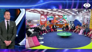 Hyrja e Gimbos po përçan marrëdhënien Miri-Selin? Ja çfarë po ndodh sonte në Prime