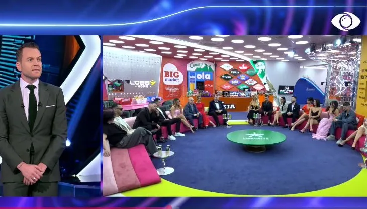 Hyrja e Gimbos po përçan marrëdhënien Miri-Selin? Ja çfarë po ndodh sonte në Prime