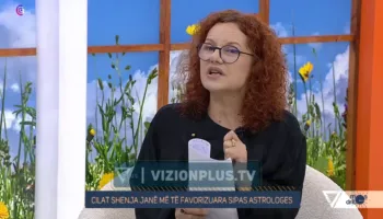 Hyrje të fuqishme planetare, Parashikimi i Horoskopit sipas Meri Gjinit: Një trashëgimi prone shfaqet papritur për këtë shenjë