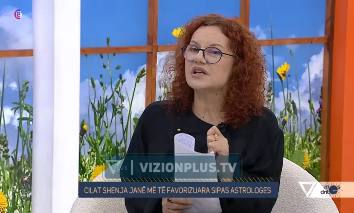 Hyrje të fuqishme planetare, Parashikimi i Horoskopit sipas Meri Gjinit: Një trashëgimi prone shfaqet papritur për këtë shenjë