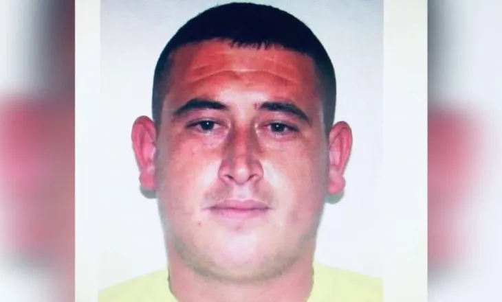 I akuzuar për 4 vrasje dhe i pandehur për dosjen “Plumbi  i Artë”, Altin Ndoci arratiset nga burgu i Durrësit