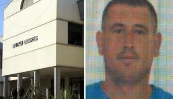I akuzuar për 4 vrasje dhe pjesë e grupit të Talo Çelës, kush është 39-vjeçari i arratisur nga spitali i Durrësit, ngjarjet kriminale ku përfshihet