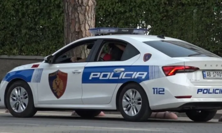 I akuzuar për prodhim dhe shitje të lëndëve narkotike, arrestohet pas një viti në kërkim 45-vjeçari në Durrës