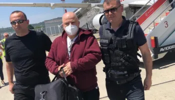 I akuzuar për vrasjen e dy personave në ’97-ën, dënohet me 23 vite burg Tomor Çela