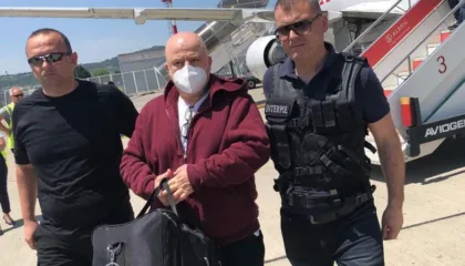 I akuzuar për vrasjen e dy personave në ’97-ën, dënohet me 23 vite burg Tomor Çela