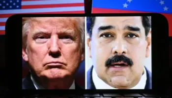 I akuzuar si narko-terrorizëm/ BBC: 3 nga arsyet përse Trump dhe Maduro prej kohësh ‘janë armiq’