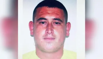 I arrestuar me urdhër të SPAK për vrasje, arratiset nga spitali