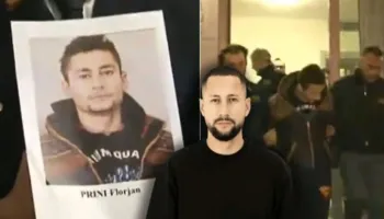 I arrestuar në 2015 në Itali si tutor prostitucioni? Rrjeti shpërthen pas hyrjes së “Flori Official” në “BBV”