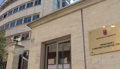 I arrestuar në Gjermani për drogë dhe armë, Prokuroria e Tiranës kërkon konfiskimin e pasurisë