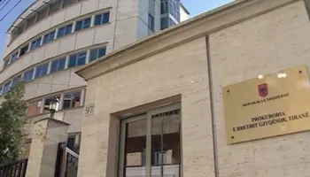 I arrestuar në Gjermani për trafik droge, Prokuroria e Tiranës kërkon konfiskimin e pasurive