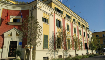 I arrestuar për inceneratorin dhe ‘5D’, Gjykata liron ish-zyrtarin e Bashkisë Tiranë