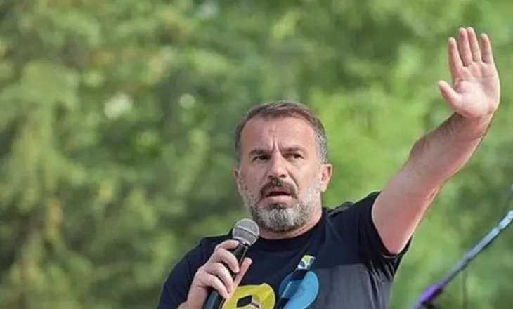 I arrestuar për inceneratorin e Tiranës dhe dosjen “5D”, Apeli i Posaçëm liron ish-zyrtarin e Bashkisë, Taulant Tushe