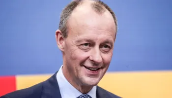 I bëri thirrje Europës të rinovojë besimin dhe angazhimin ndaj NATO-s, Merz: Rendi botëror po shpërbëhet