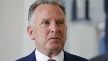 I besuari i Trump optimist për vendosjen e paqes Rusi-Ukrainë: Bisedimet ishin konstruktive