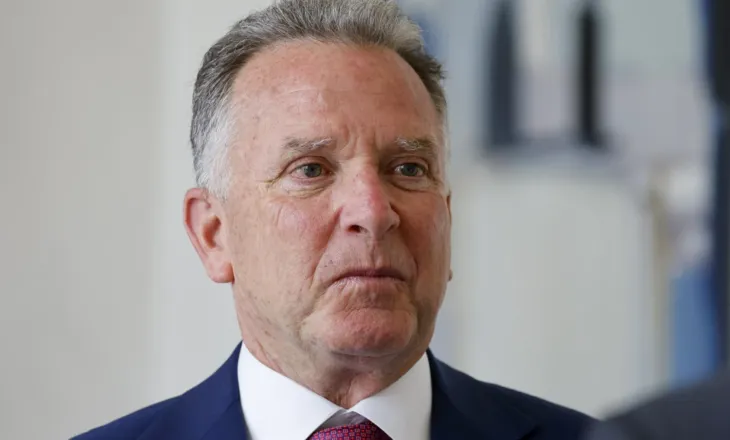 I besuari i Trump optimist për vendosjen e paqes Rusi-Ukrainë: Bisedimet ishin konstruktive