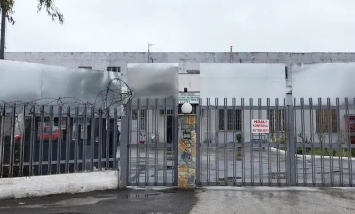 I burgosuri i akuzuar për masakrën e Bradasheshit arratiset nga spitali i Durrësit