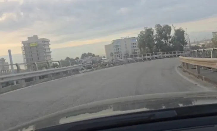 I dehur me shpejtësi skëterre, zbulohet identiteti i shoferit dhe viktimës në Durrës, zbardhen detajet e reja