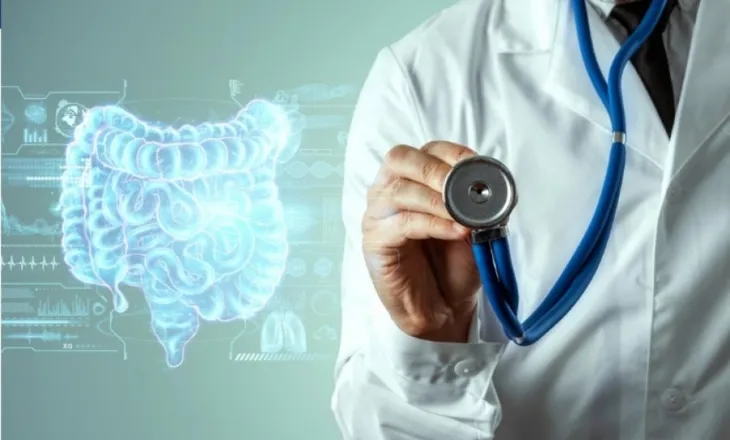 I dehur pa asnjë pikë alkool?/ Si zorrët mund ta prodhojnë vetë etanolin