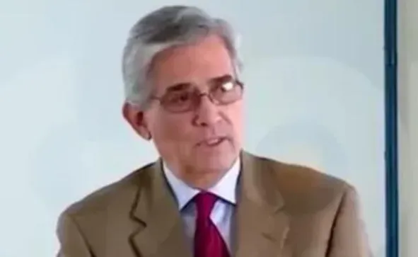 I dënuar me 8 vite burg në Shqipëri për aferën e inceneratorëve, vdes në spital ish-ministri peruan